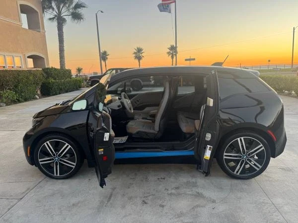 2016 BMW i3 - Image 14 of 15