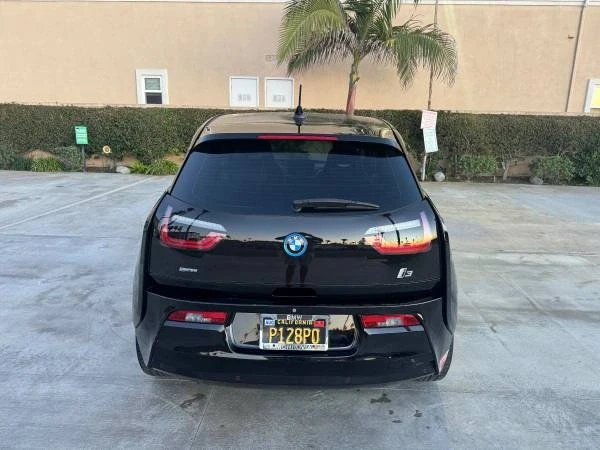 2016 BMW i3 - Image 6 of 15
