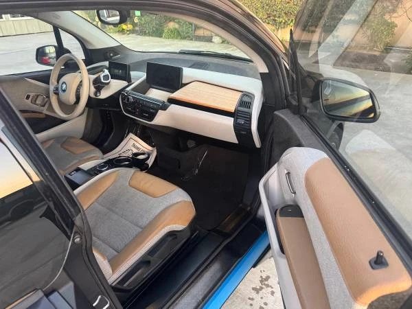 2016 BMW i3 - Image 12 of 15