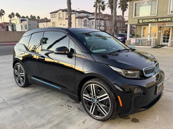 2016 BMW i3 - Image 7 of 15