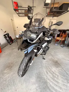 2016 BMW R 1200 GS