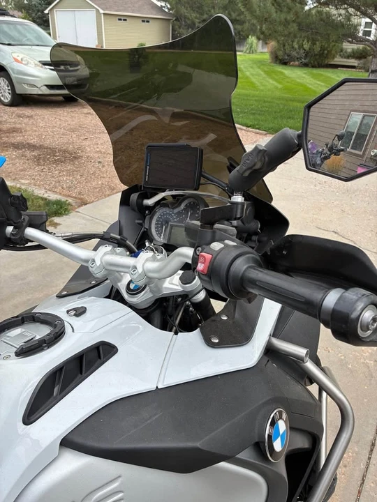 2016 BMW R nineT - Image 2 of 16