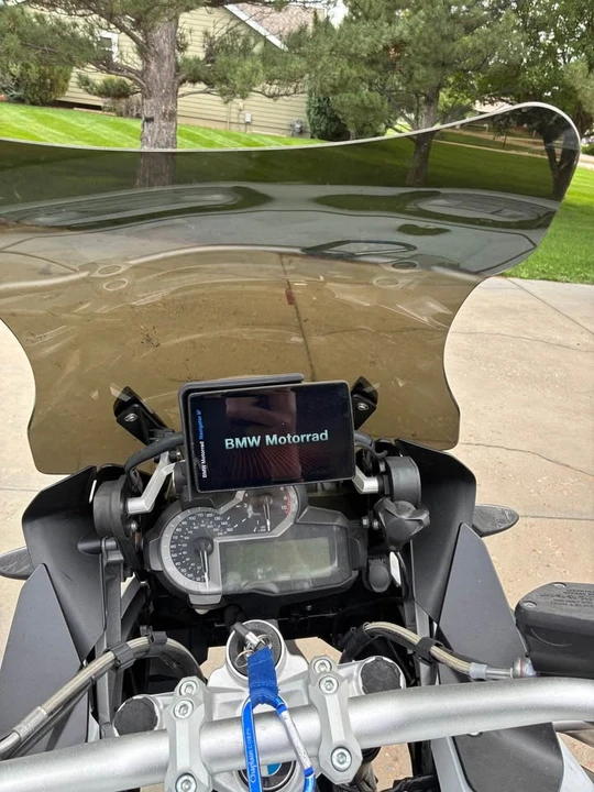 2016 BMW R nineT - Image 15 of 16