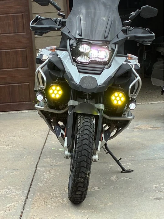 2016 BMW R nineT - Image 14 of 16