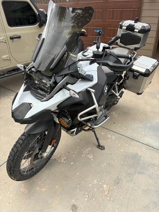 2016 BMW R nineT - Image 9 of 16