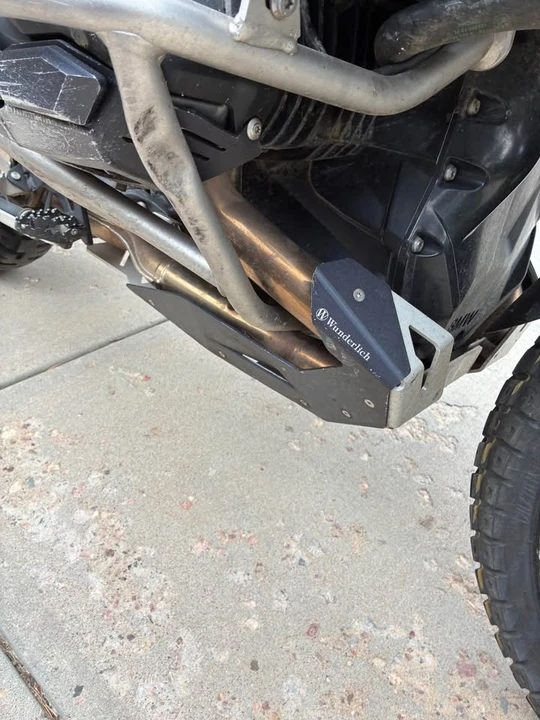 2016 BMW R nineT - Image 12 of 16
