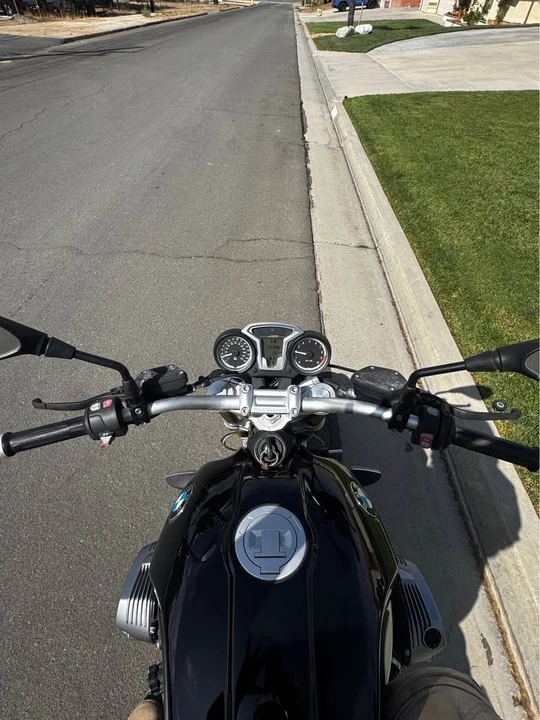 2016 BMW R nineT - Image 11 of 11
