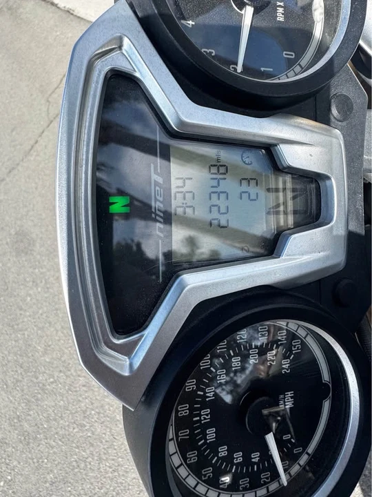 2016 BMW R nineT - Image 7 of 11