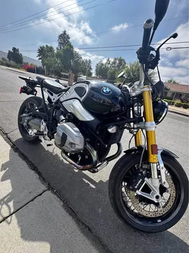 2016 BMW R Nine T