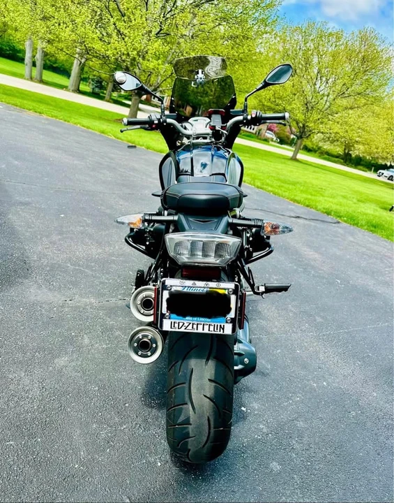 2016 BMW R nineT - Image 4 of 5