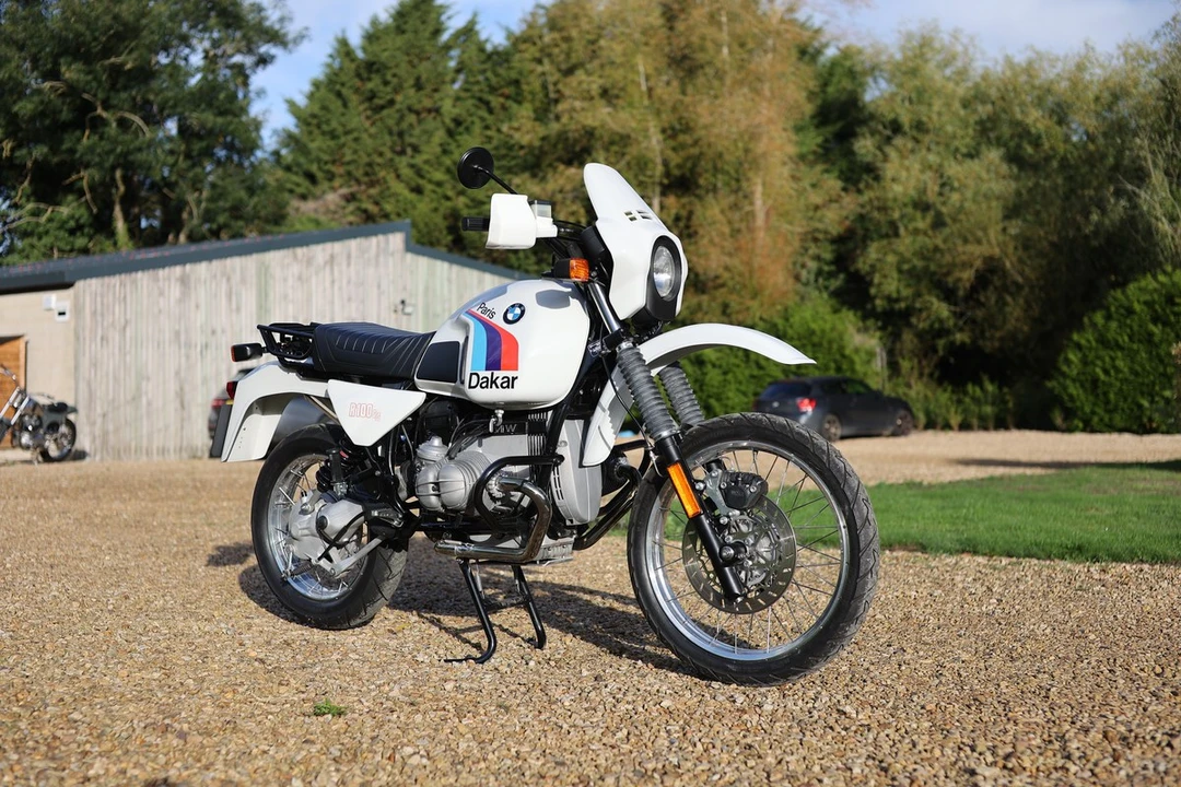 2016 BMW Motorcycles - Image 2 of 30