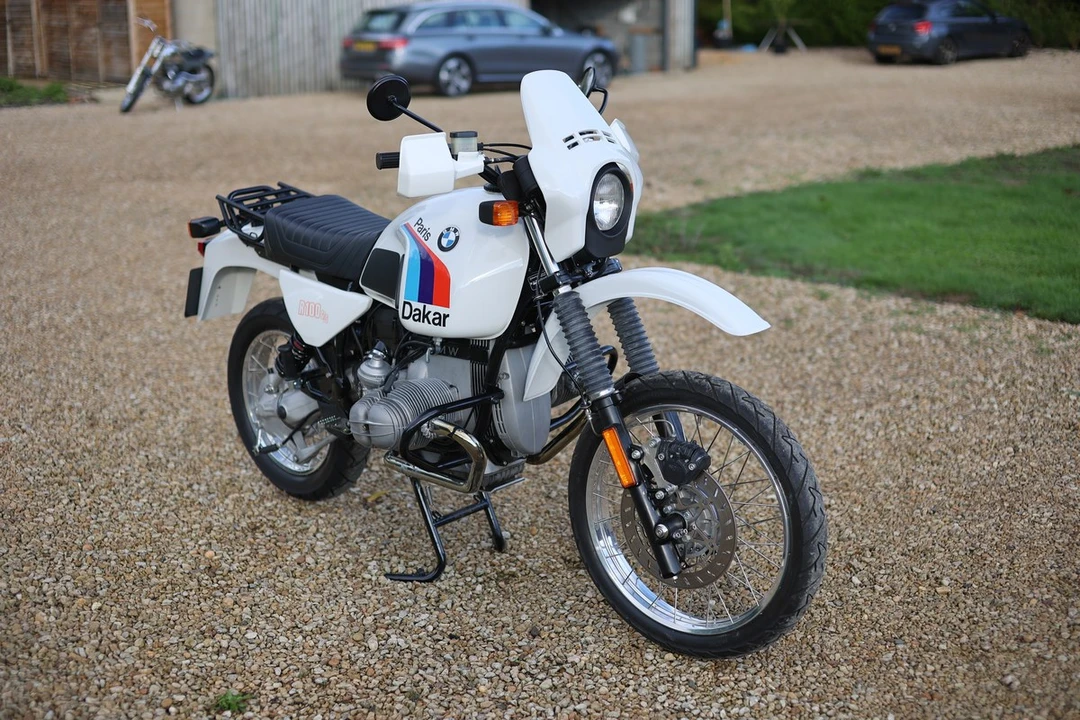 2016 BMW Motorcycles - Image 3 of 30