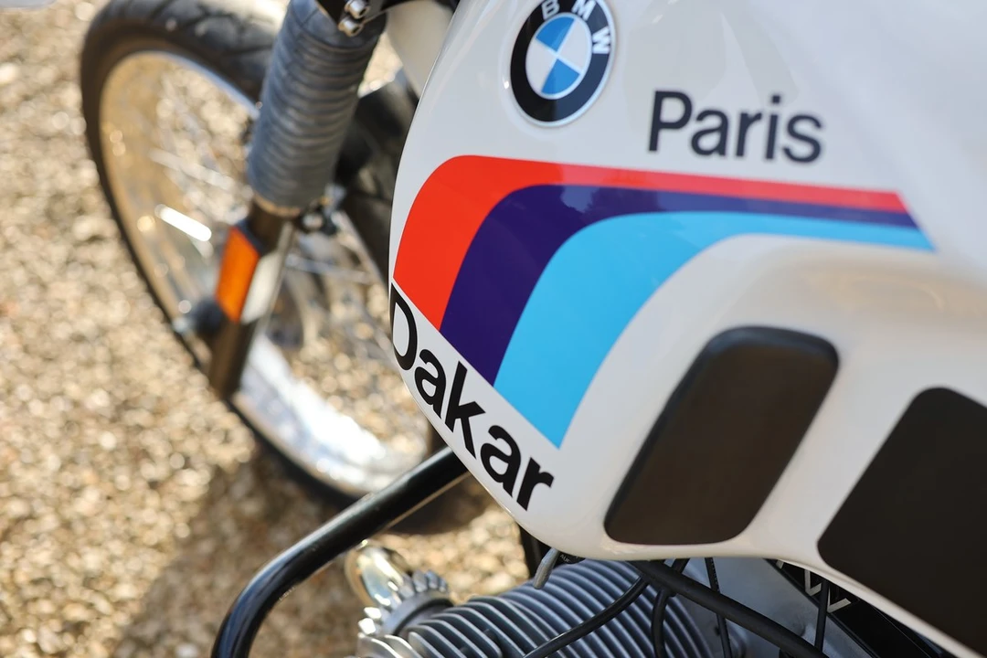 2016 BMW Motorcycles - Image 25 of 30