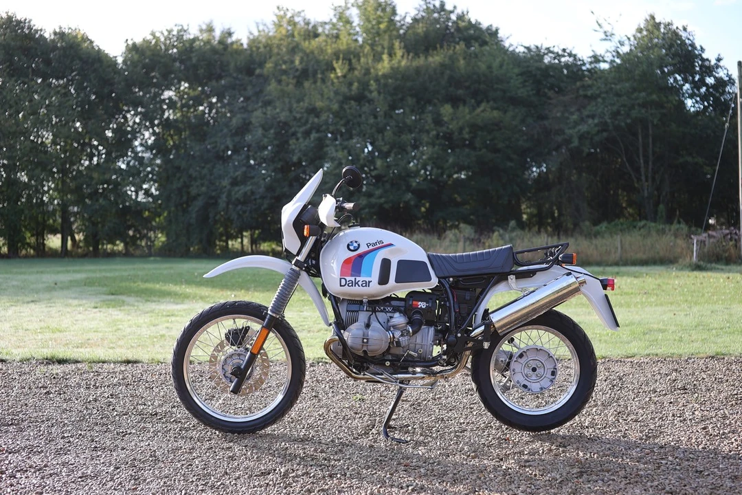 2016 BMW Motorcycles - Image 9 of 30