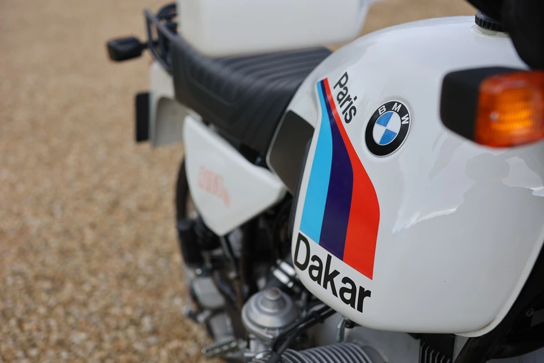 2016 BMW Motorcycles - Image 16 of 30