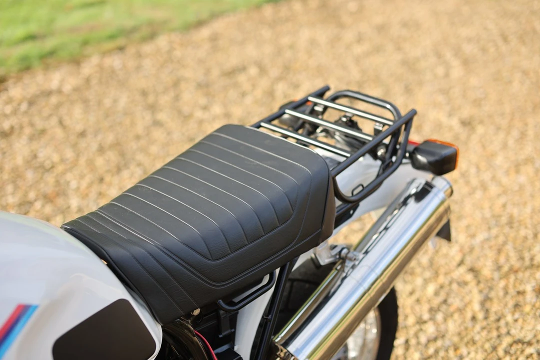 2016 BMW Motorcycles - Image 30 of 30