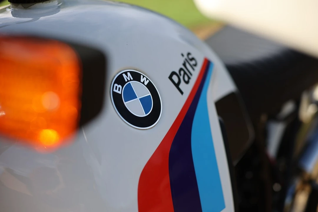 2016 BMW Motorcycles - Image 14 of 30