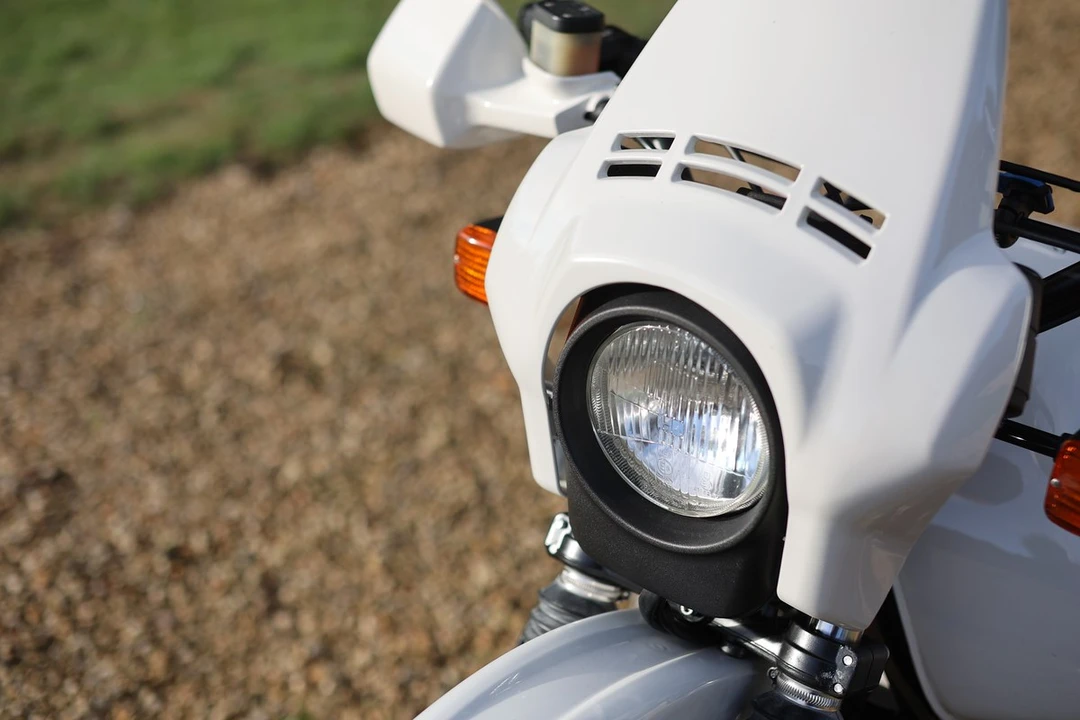 2016 BMW Motorcycles - Image 18 of 30