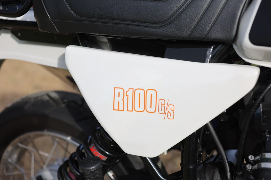 2016 BMW Motorcycles - Image 26 of 30