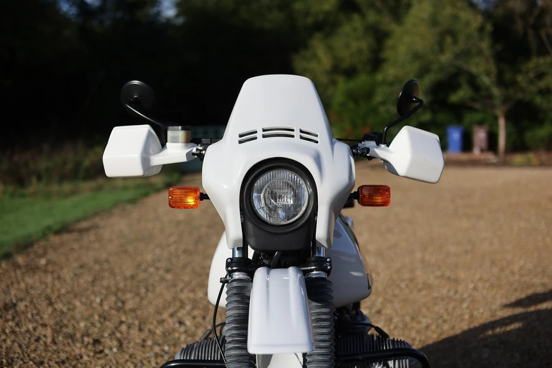 2016 BMW Motorcycles - Image 13 of 30