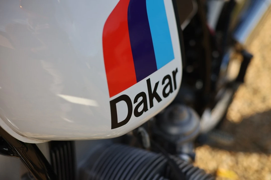 2016 BMW Motorcycles - Image 21 of 30