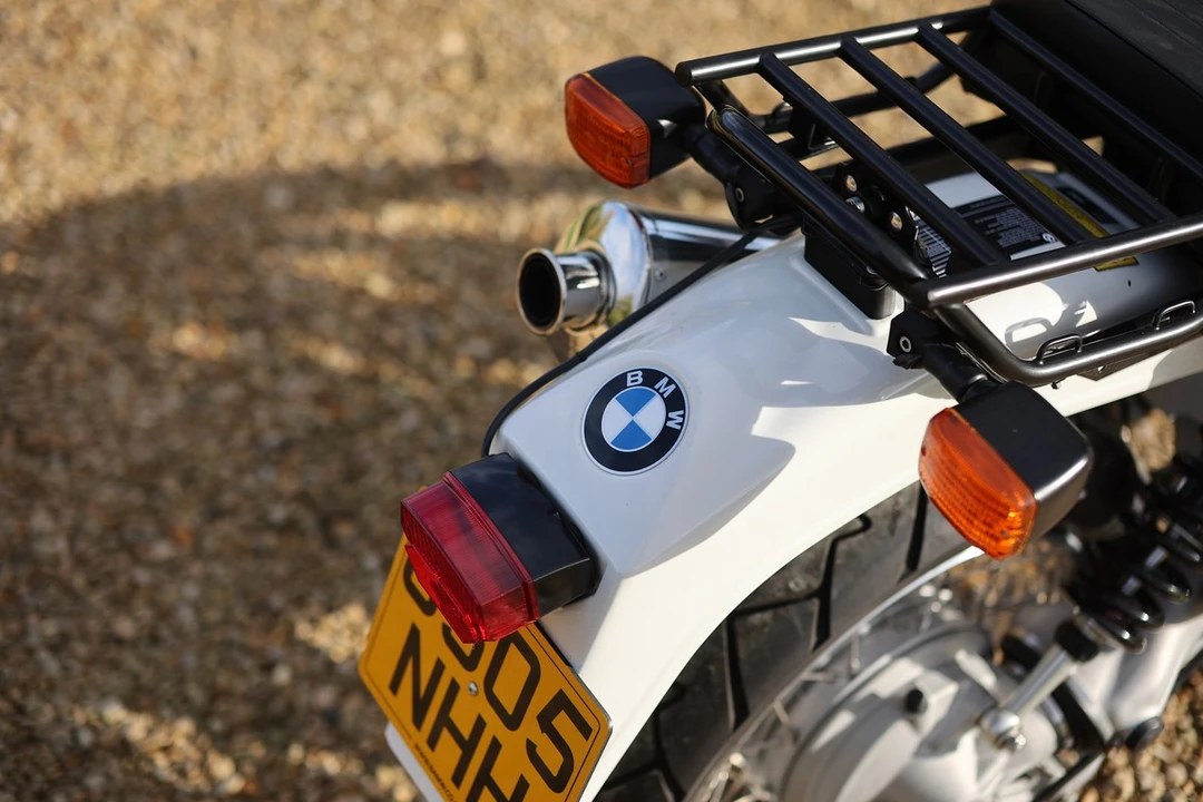 2016 BMW Motorcycles - Image 28 of 30