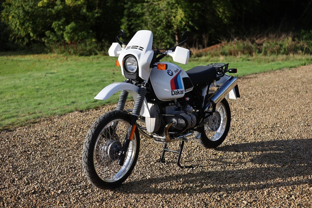 2016 BMW Motorcycles - Image 11 of 30