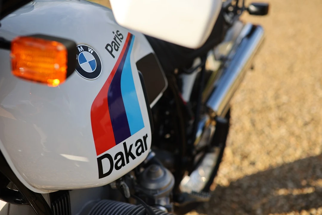 2016 BMW Motorcycles - Image 24 of 30