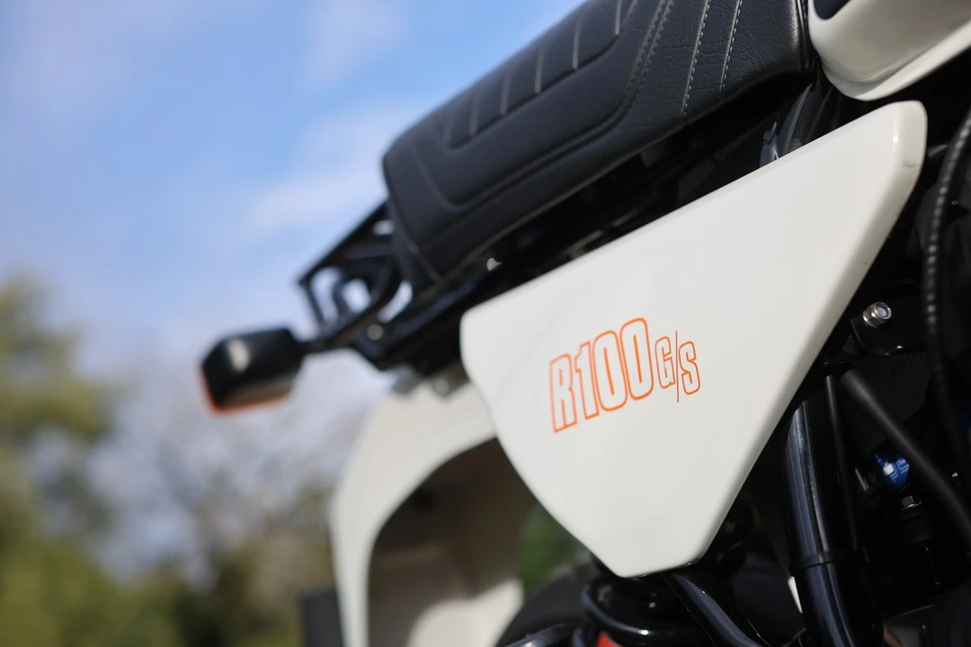 2016 BMW Motorcycles - Image 17 of 30