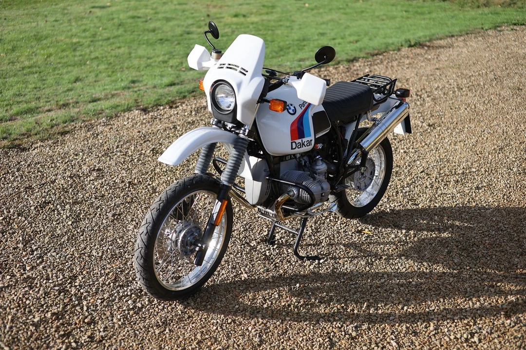 2016 BMW Motorcycles - Image 12 of 30