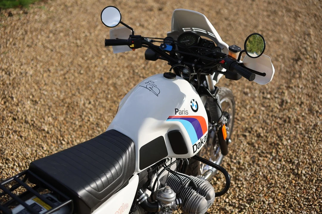 2016 BMW Motorcycles - Image 15 of 30