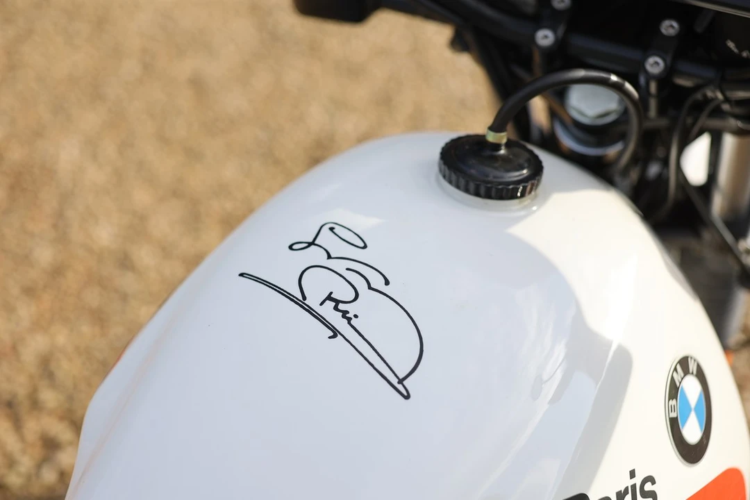 2016 BMW Motorcycles - Image 19 of 30