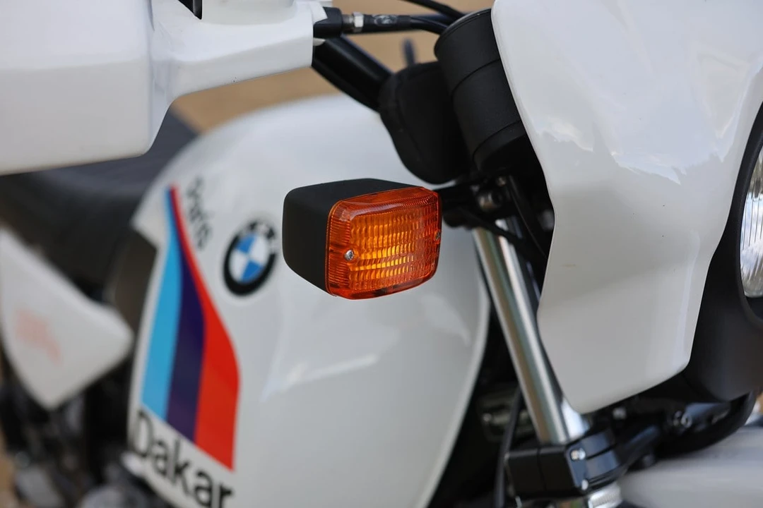 2016 BMW Motorcycles - Image 27 of 30