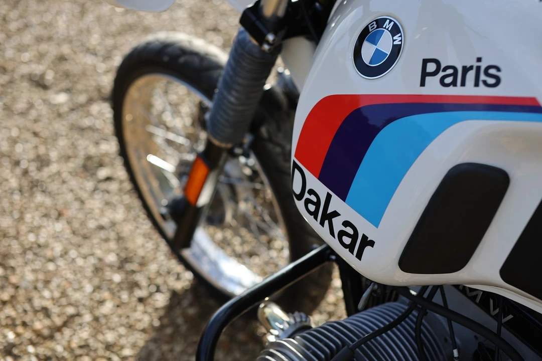 2016 BMW Motorcycles - Image 20 of 30