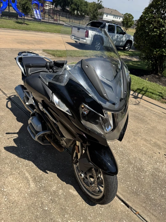 2016 BMW R1100 & R1150 & R1200 & R1250 & R1300 - Image 11 of 31