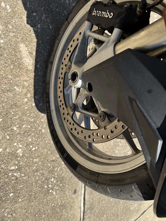 2016 BMW R1100 & R1150 & R1200 & R1250 & R1300 - Image 17 of 31