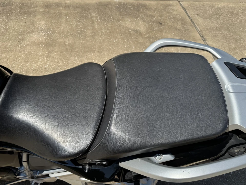 2016 BMW R1100 & R1150 & R1200 & R1250 & R1300 - Image 24 of 31