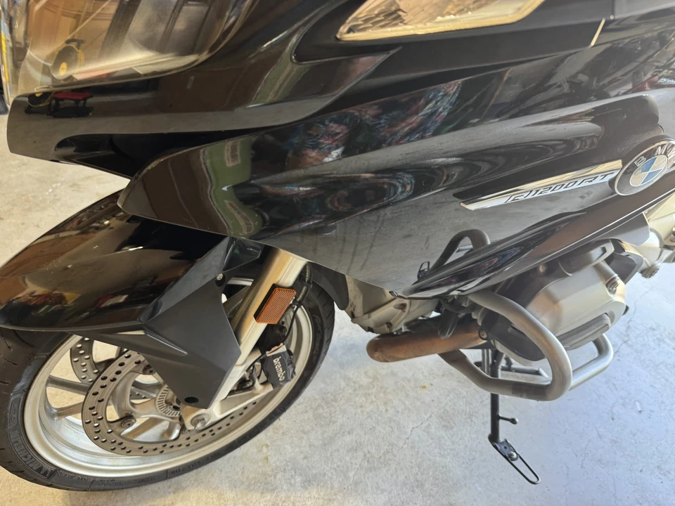2016 BMW R1100 & R1150 & R1200 & R1250 & R1300 - Image 13 of 31