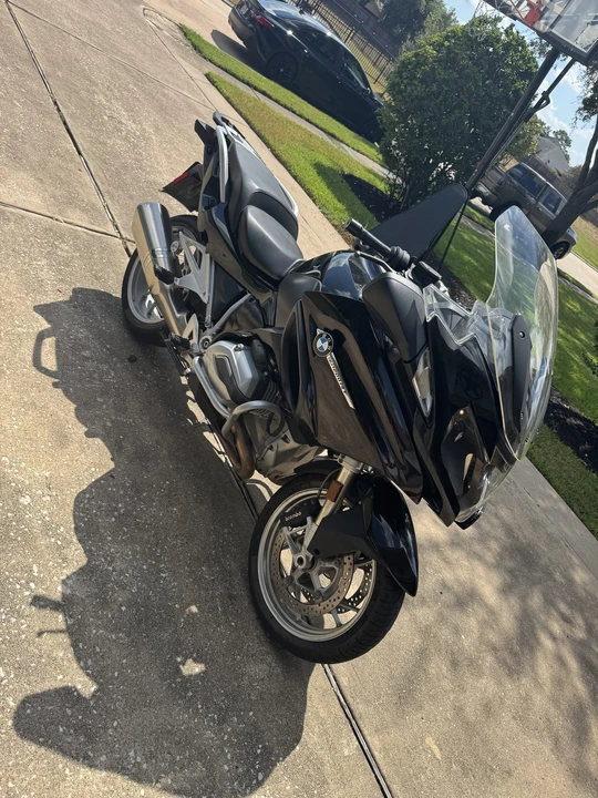 2016 BMW R1100 & R1150 & R1200 & R1250 & R1300 - Image 8 of 31