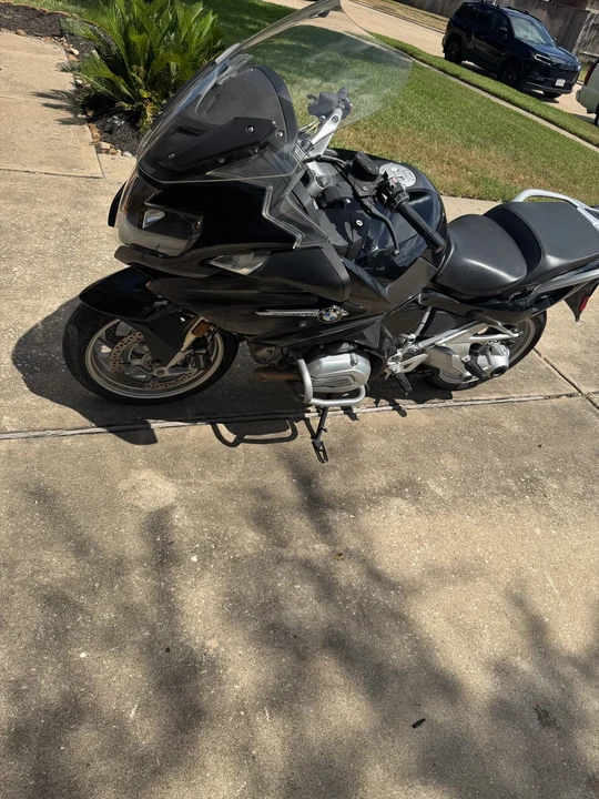 2016 BMW R1100 & R1150 & R1200 & R1250 & R1300 - Image 3 of 31