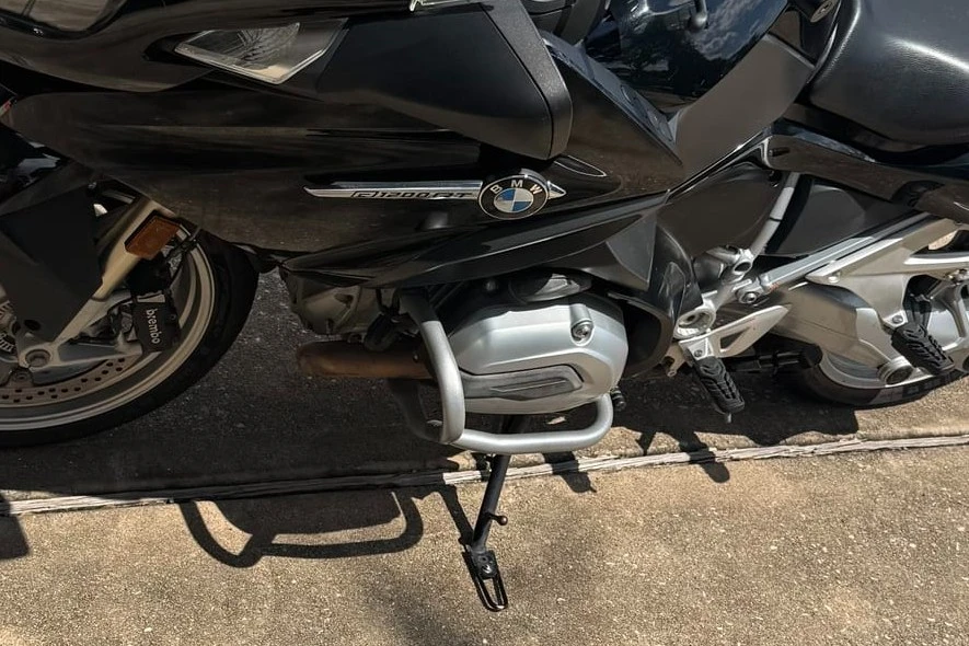 2016 BMW R1100 & R1150 & R1200 & R1250 & R1300 - Image 4 of 31