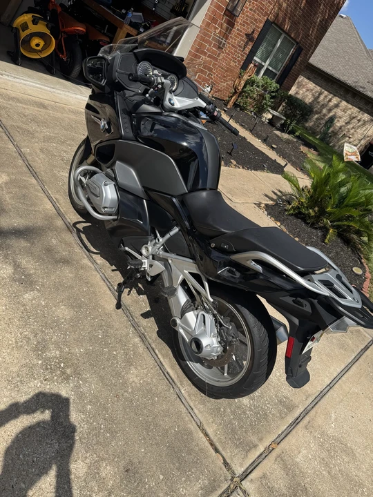 2016 BMW R1100 & R1150 & R1200 & R1250 & R1300 - Image 5 of 31