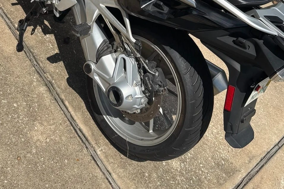 2016 BMW R1100 & R1150 & R1200 & R1250 & R1300 - Image 6 of 31