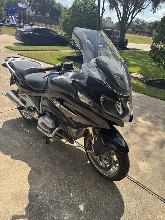 2016 BMW R1100 & R1150 & R1200 & R1250 & R1300 - Image 10 of 31