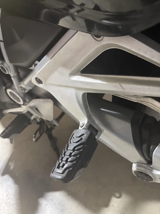 2016 BMW R1100 & R1150 & R1200 & R1250 & R1300 - Image 21 of 31