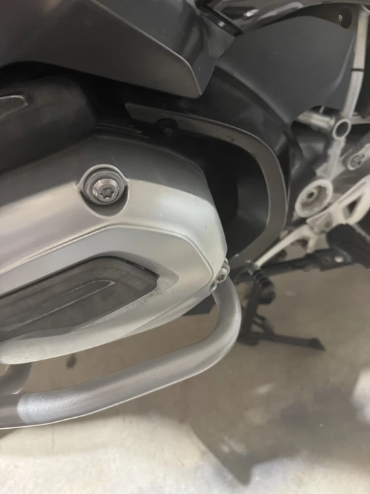 2016 BMW R1100 & R1150 & R1200 & R1250 & R1300 - Image 20 of 31