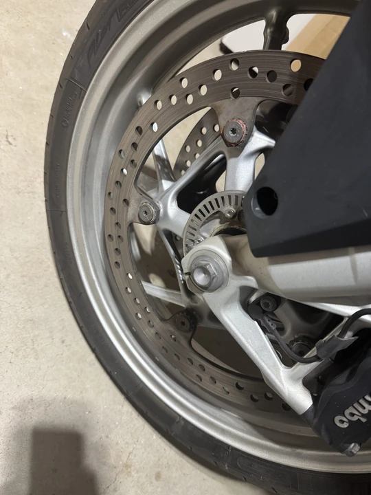 2016 BMW R1100 & R1150 & R1200 & R1250 & R1300 - Image 18 of 31
