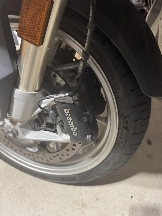 2016 BMW R1100 & R1150 & R1200 & R1250 & R1300 - Image 16 of 31