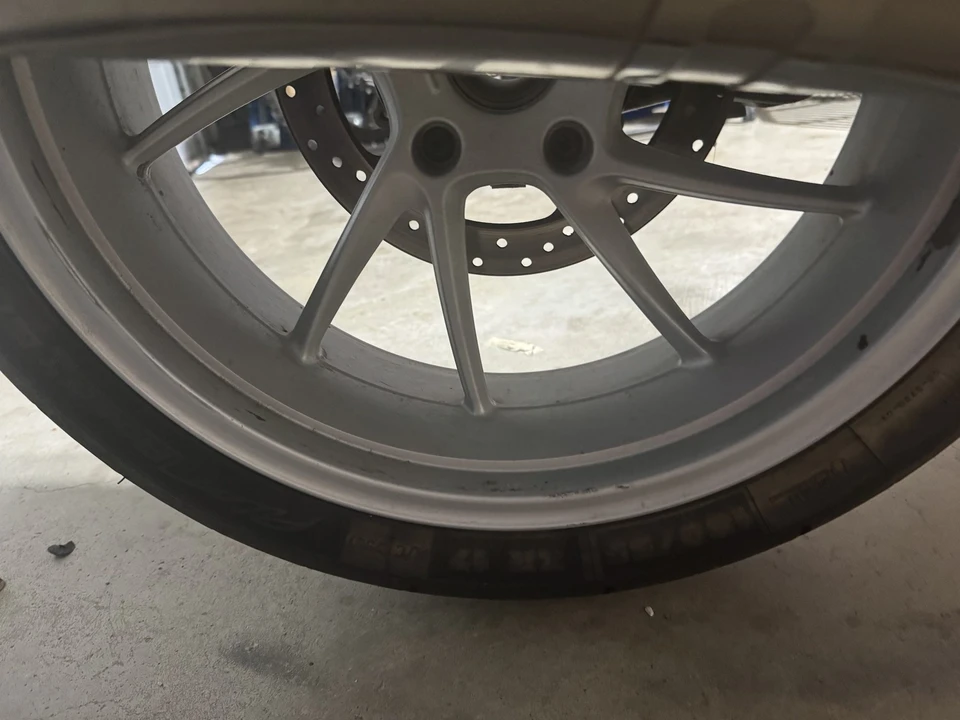 2016 BMW R1100 & R1150 & R1200 & R1250 & R1300 - Image 31 of 31