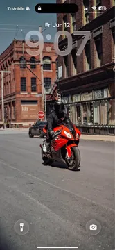2016 BMW S 1000 RR